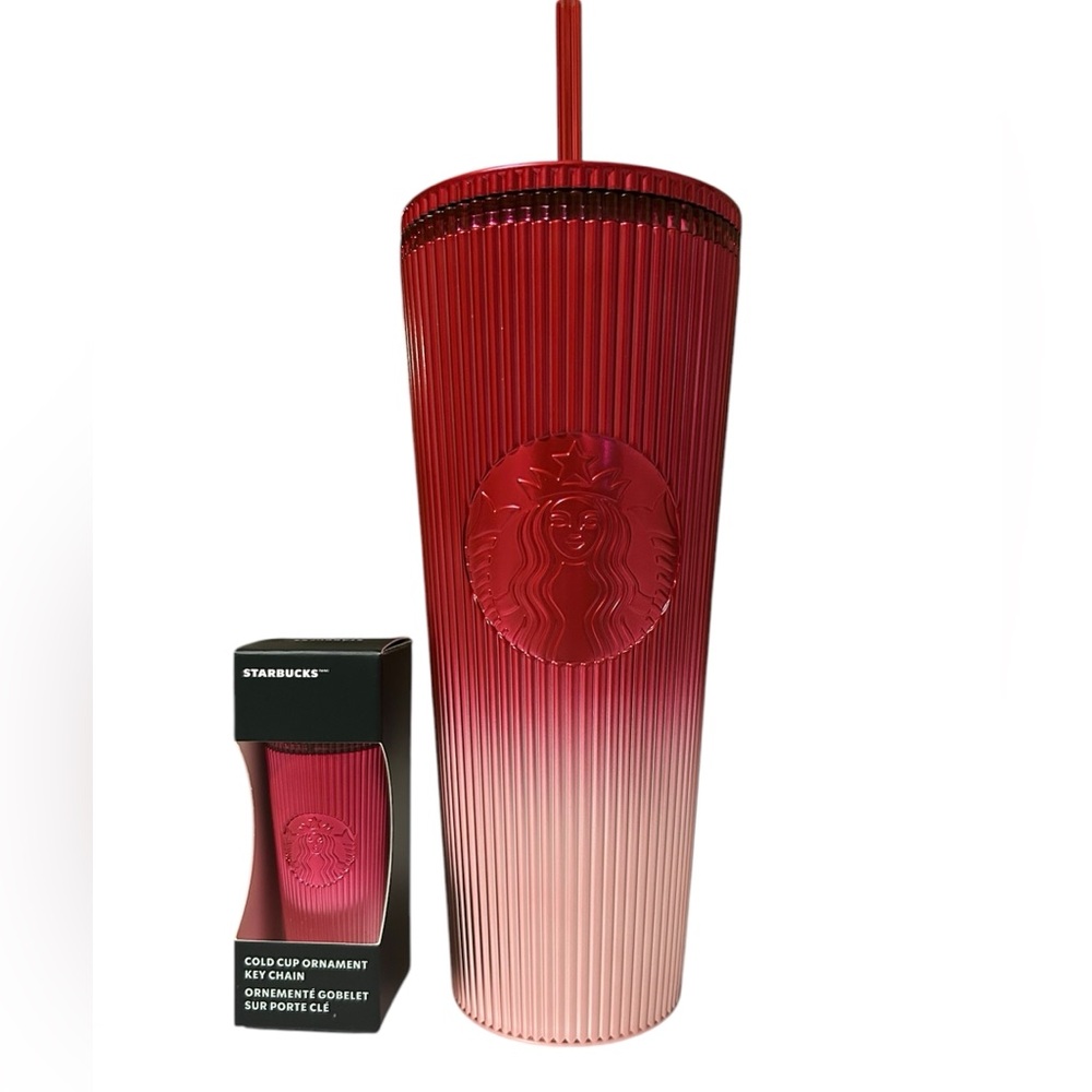 Starbucks Tumbler
